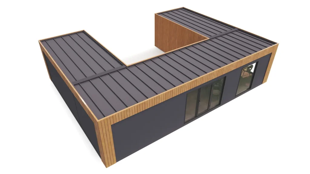 NOVI MODULAR 4 - widok glowny